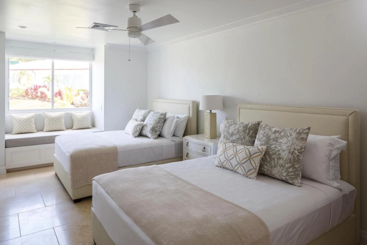 Windjammer Landing Villa Beach Resort - Hotel Photo 9