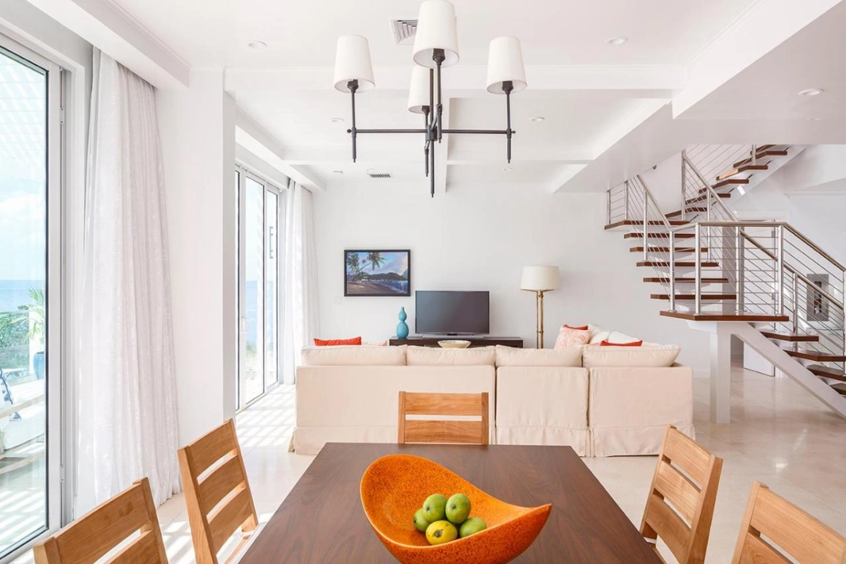 Windjammer Landing Villa Beach Resort - Hotel Photo 12