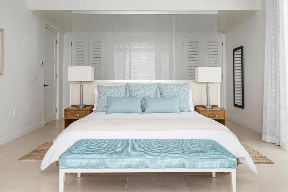 Windjammer Landing Villa Beach Resort - Hotel Photo 13