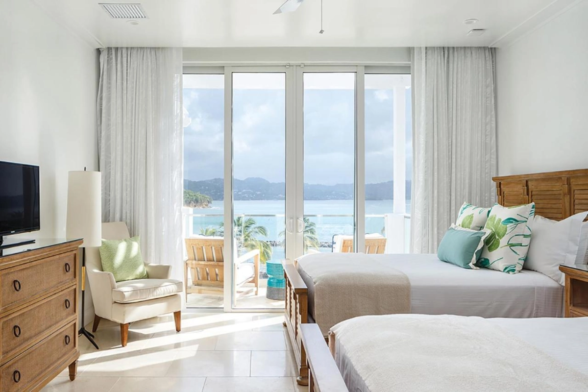 Windjammer Landing Villa Beach Resort - Hotel Photo 14