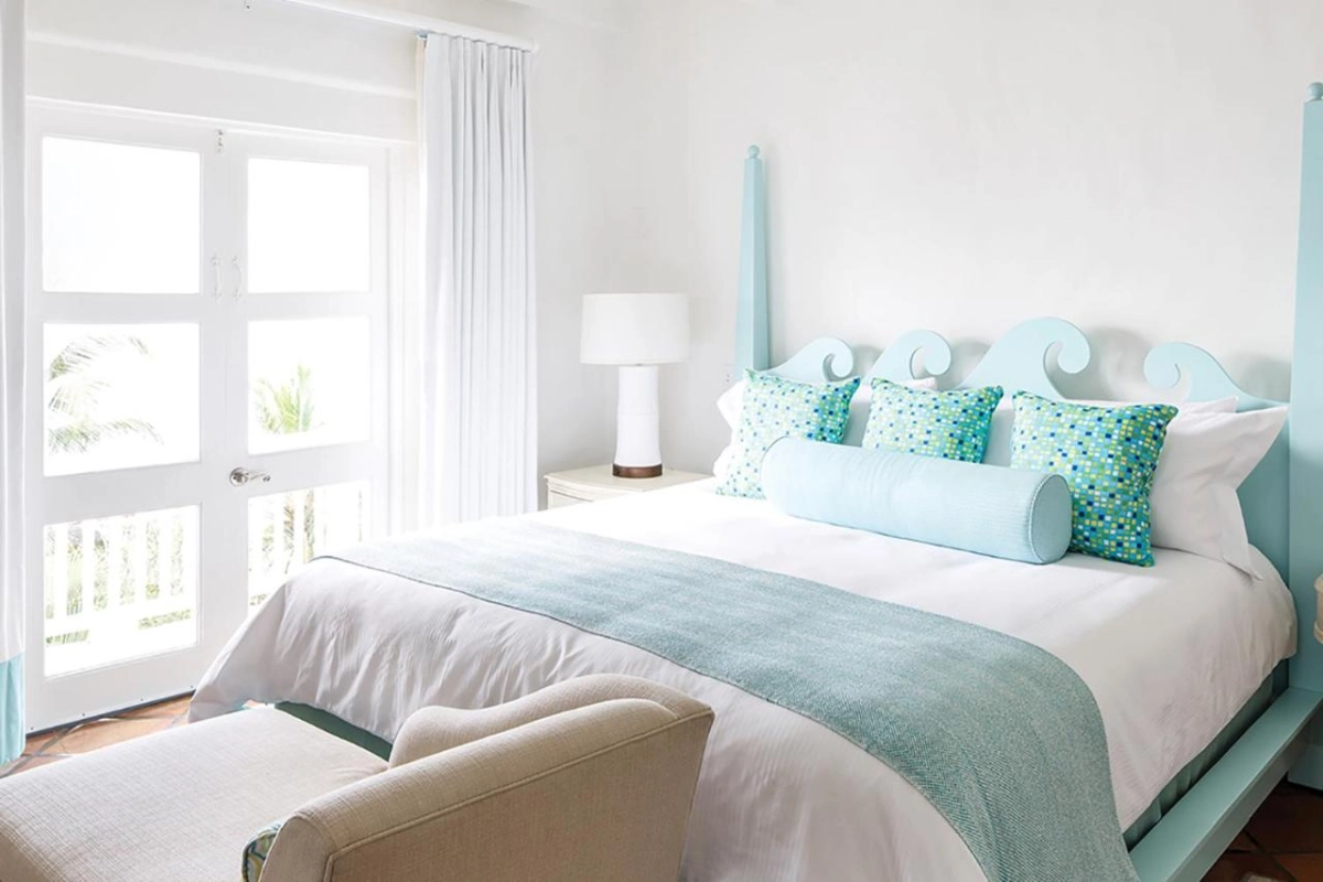 Windjammer Landing Villa Beach Resort - Hotel Photo 19