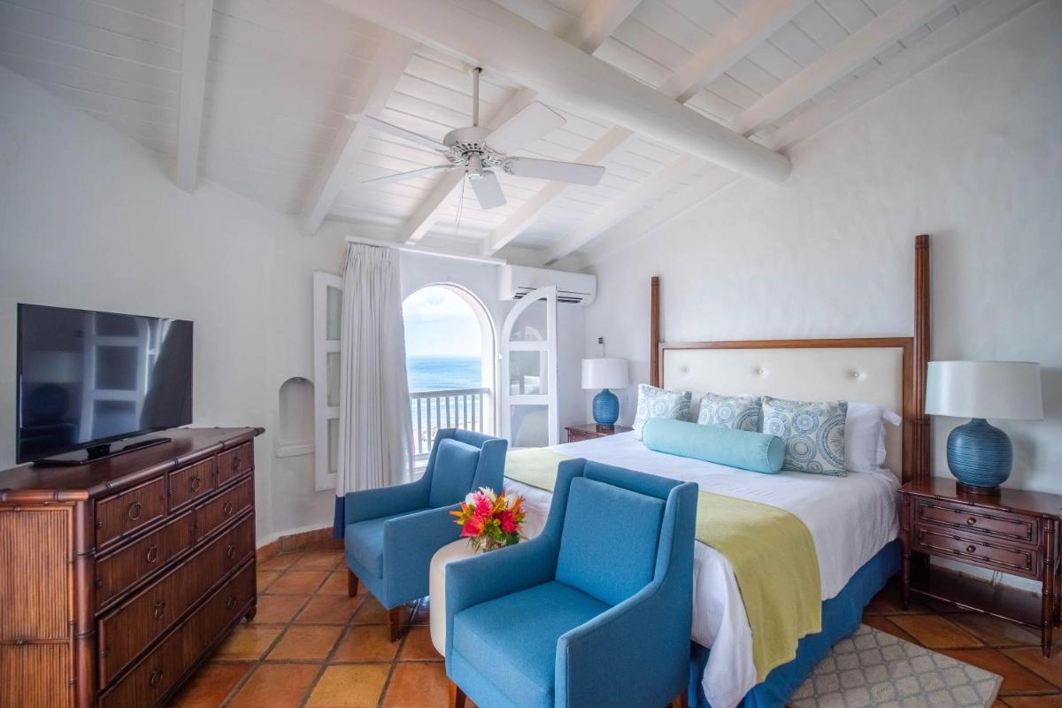 Windjammer Landing Villa Beach Resort - Hotel Photo 20