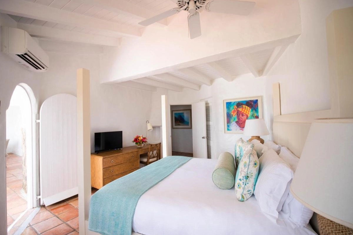 Windjammer Landing Villa Beach Resort - Hotel Photo 21