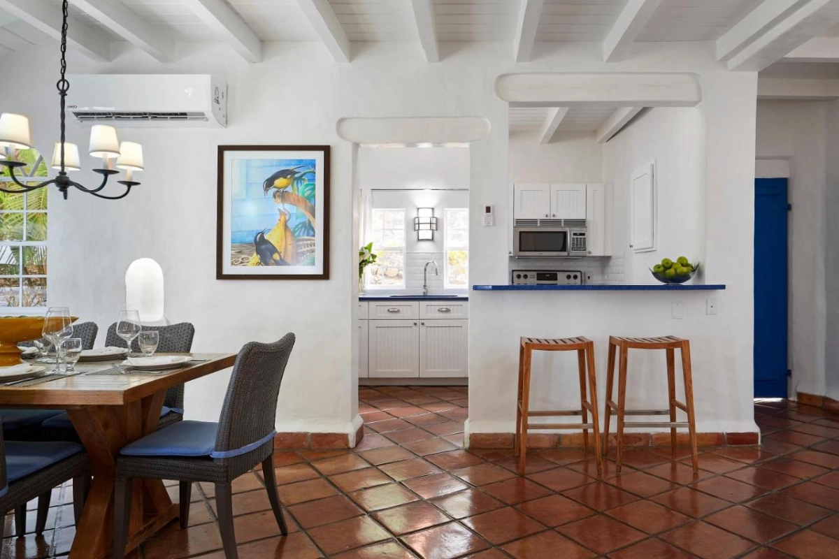 Windjammer Landing Villa Beach Resort - Hotel Photo 24