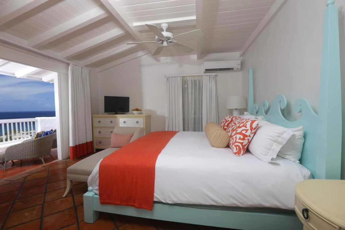 Windjammer Landing Villa Beach Resort - Hotel Photo 26