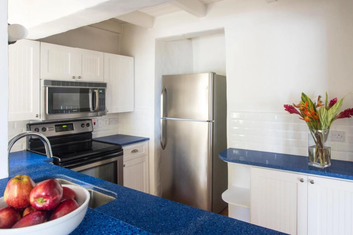 Windjammer Landing Villa Beach Resort - Hotel Photo 27