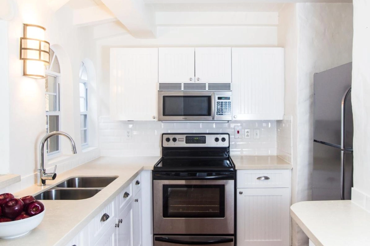 Windjammer Landing Villa Beach Resort - Hotel Photo 28