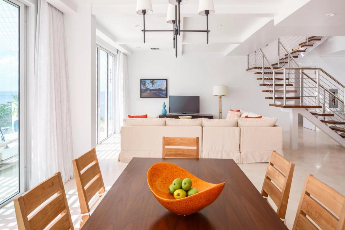 Windjammer Landing Villa Beach Resort - Hotel Photo 34