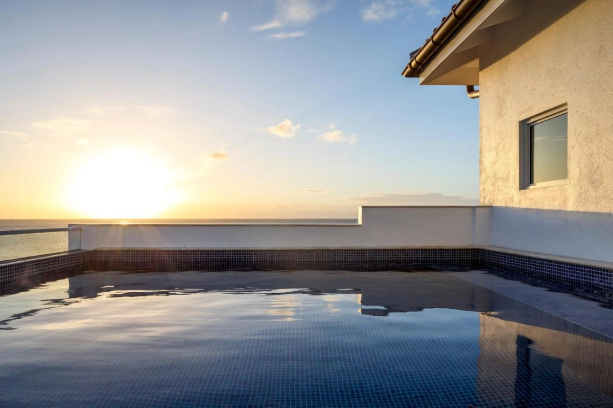 Windjammer Landing Villa Beach Resort - Hotel Photo 42