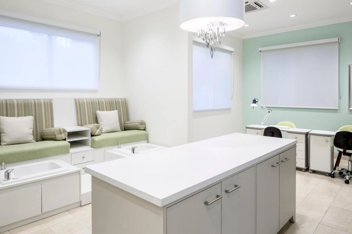 Windjammer Landing Villa Beach Resort - Hotel Photo 47