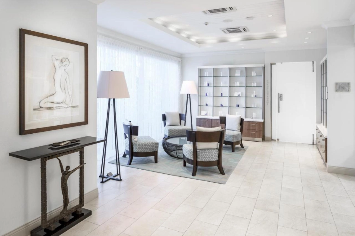 Windjammer Landing Villa Beach Resort - Hotel Photo 50