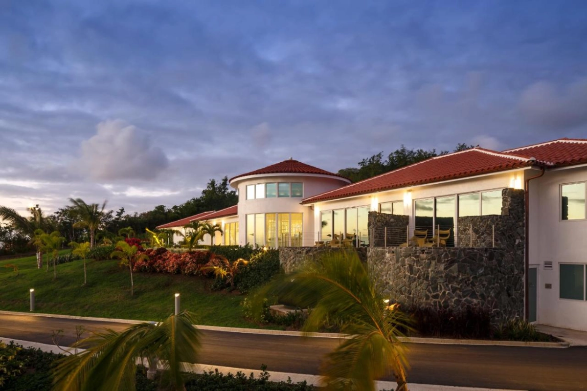 Windjammer Landing Villa Beach Resort - Hotel Photo 51