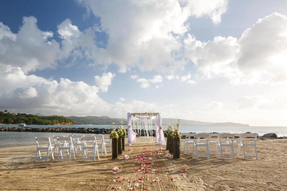 Windjammer Landing Villa Beach Resort - Hotel Photo 55