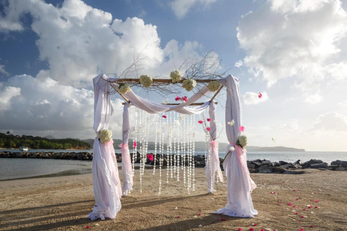 Windjammer Landing Villa Beach Resort - Hotel Photo 56