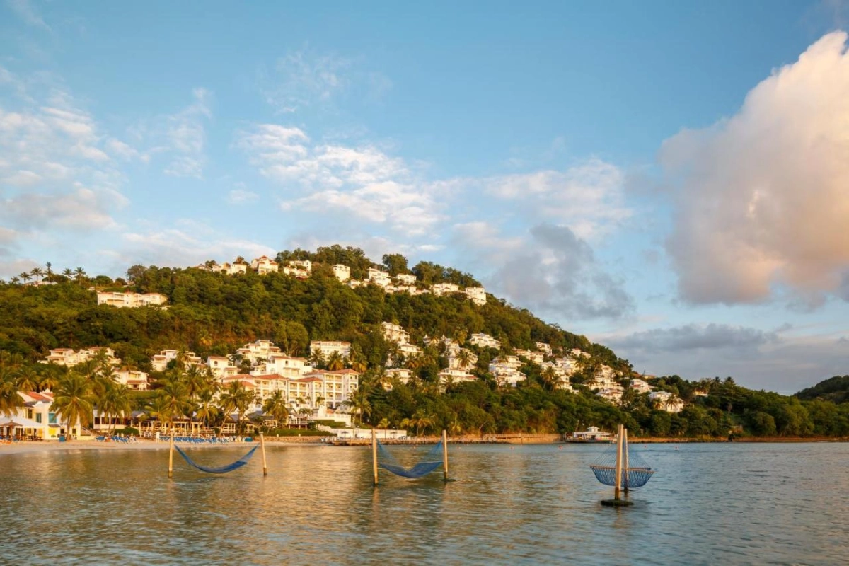 Windjammer Landing Villa Beach Resort - Hotel Photo 58