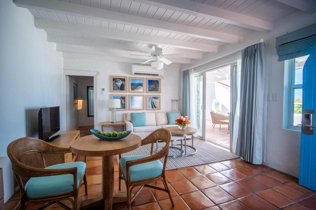 Windjammer Landing Villa Beach Resort - Hotel Photo 62