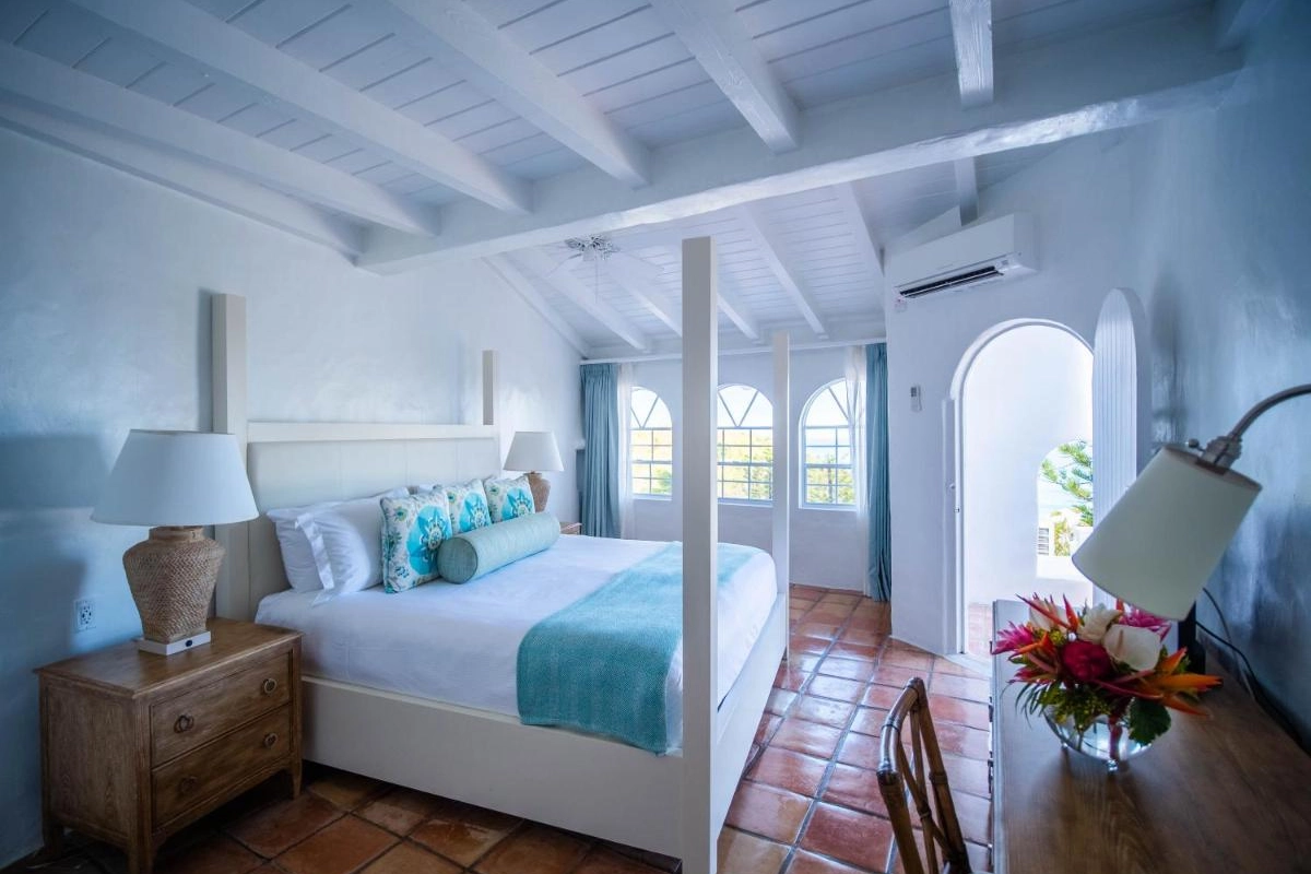 Windjammer Landing Villa Beach Resort - Hotel Photo 63