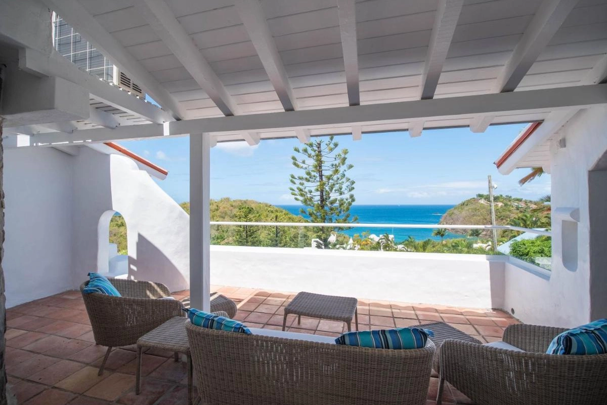 Windjammer Landing Villa Beach Resort - Hotel Photo 64