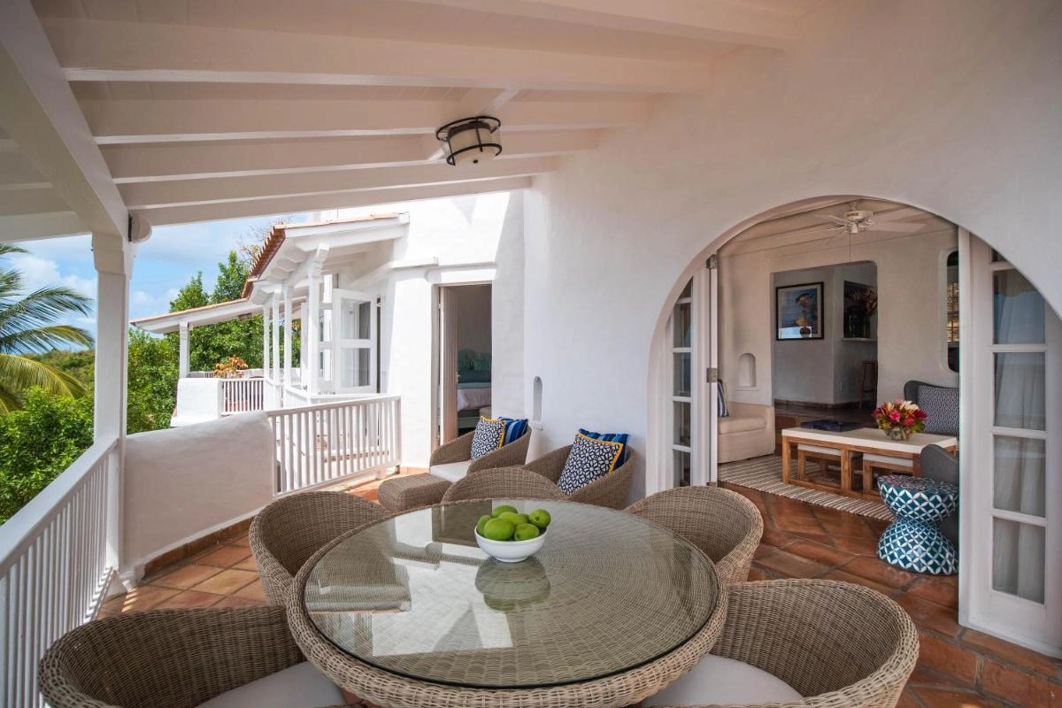 Windjammer Landing Villa Beach Resort - Hotel Photo 66