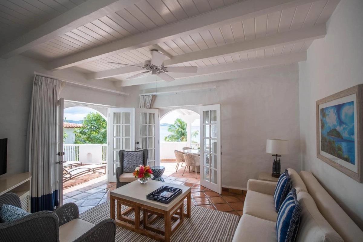 Windjammer Landing Villa Beach Resort - Hotel Photo 67