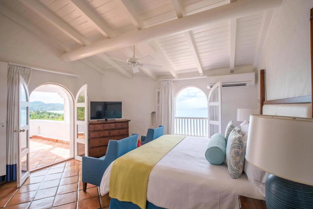 Windjammer Landing Villa Beach Resort - Hotel Photo 68