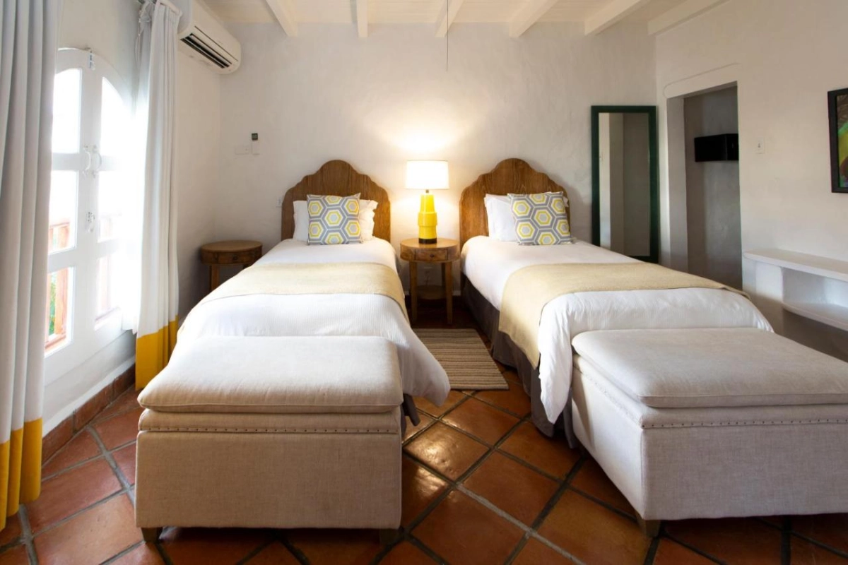 Windjammer Landing Villa Beach Resort - Hotel Photo 73