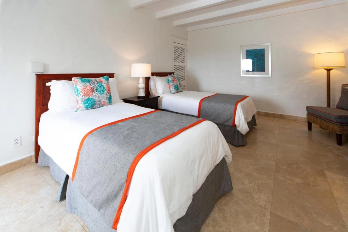 Windjammer Landing Villa Beach Resort - Hotel Photo 76