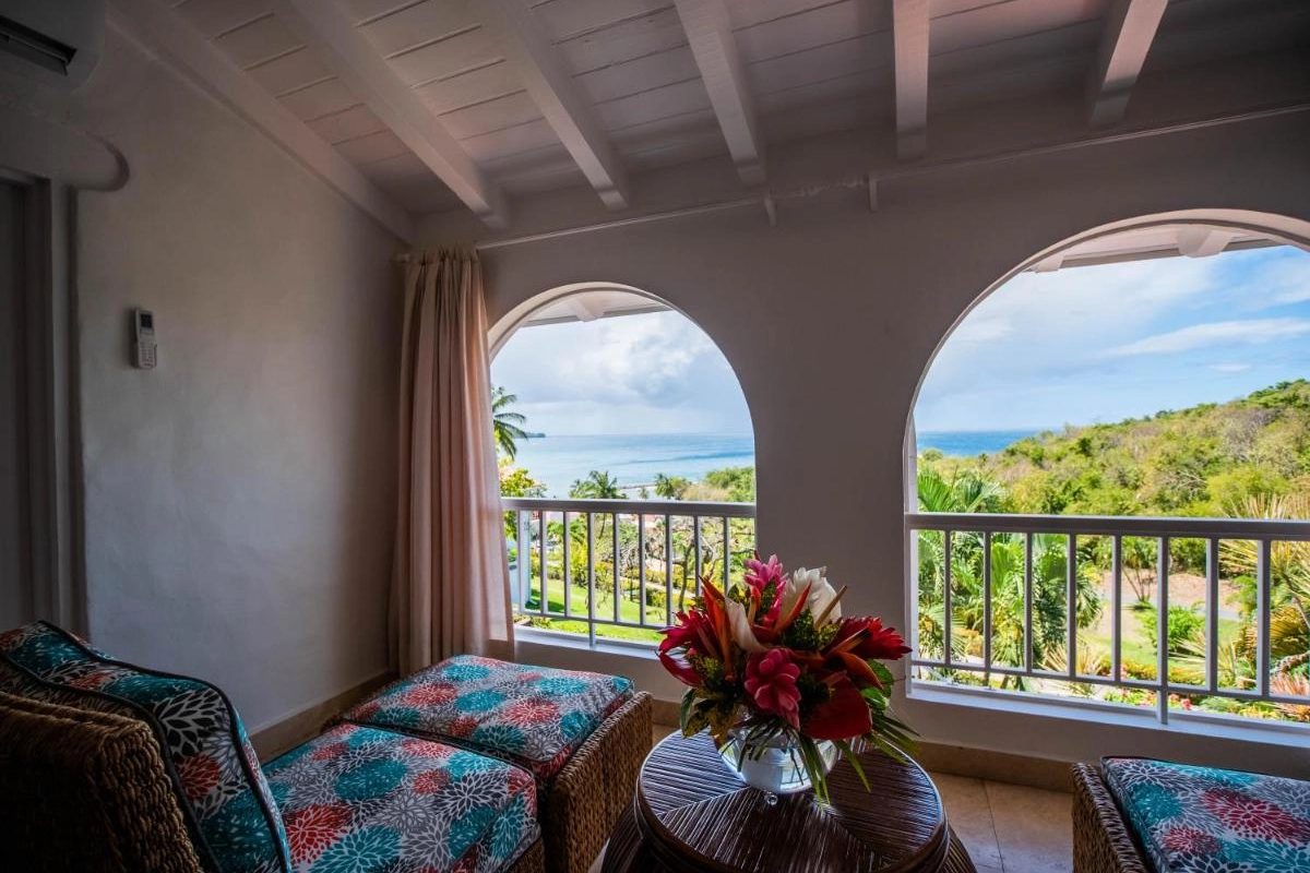 Windjammer Landing Villa Beach Resort - Hotel Photo 77