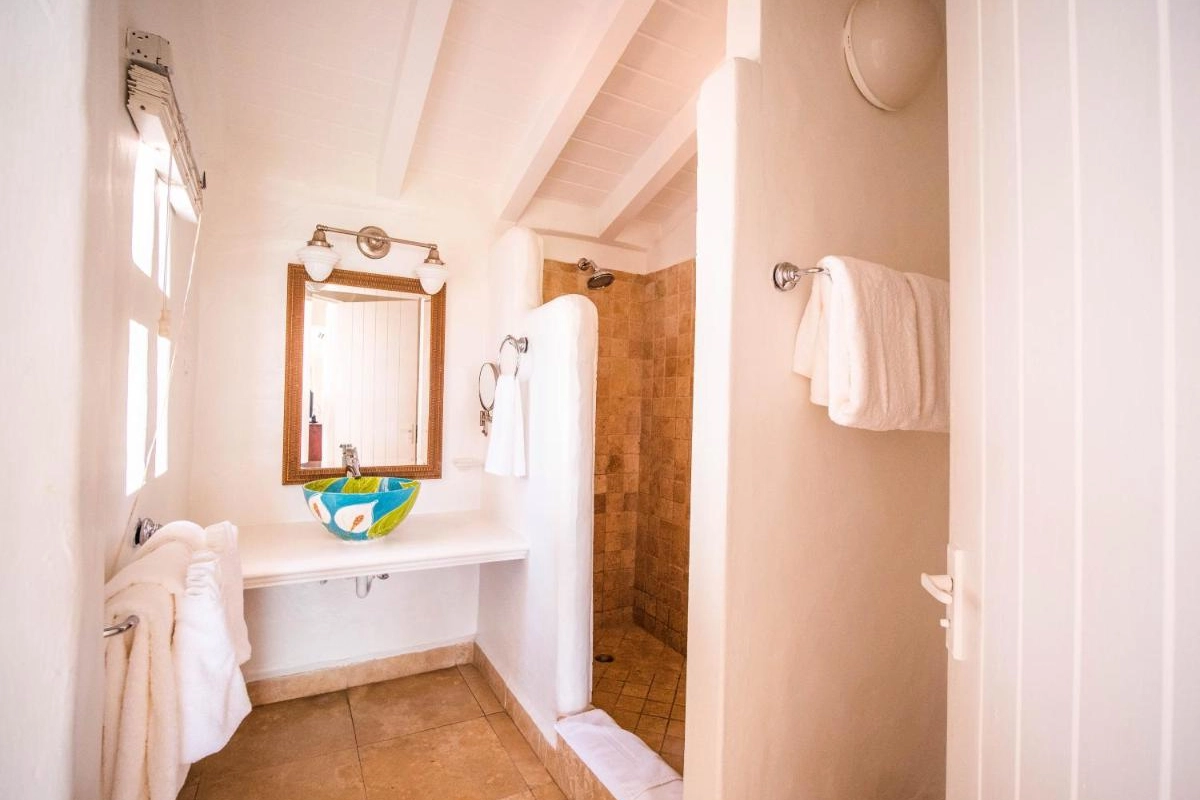 Windjammer Landing Villa Beach Resort - Hotel Photo 78