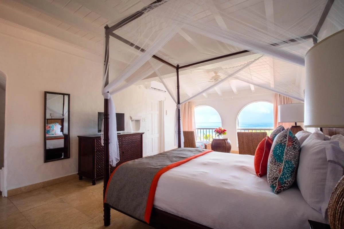 Windjammer Landing Villa Beach Resort - Hotel Photo 80