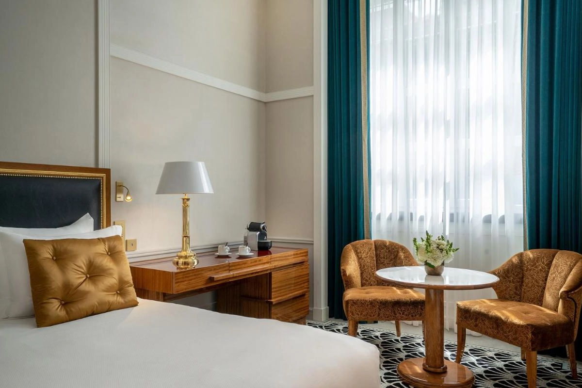 Maison Albar Le Monumental Palace - Hotel Photo 6