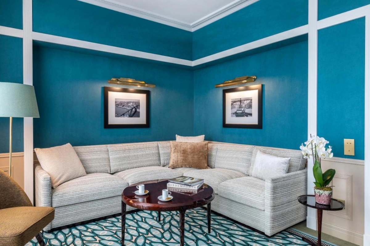 Maison Albar Le Monumental Palace - Hotel Photo 11