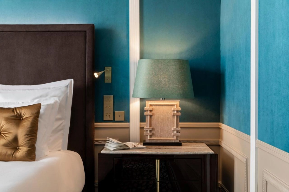 Maison Albar Le Monumental Palace - Hotel Photo 13