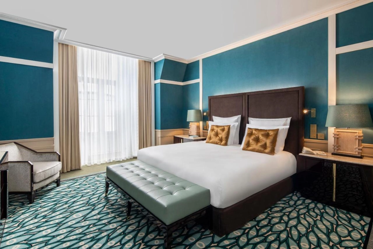 Maison Albar Le Monumental Palace - Hotel Photo 15