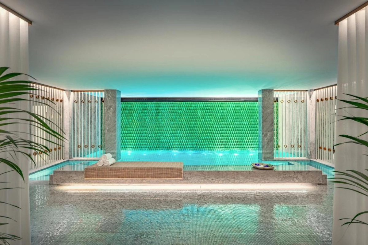 Maison Albar Le Monumental Palace - Hotel Photo 16