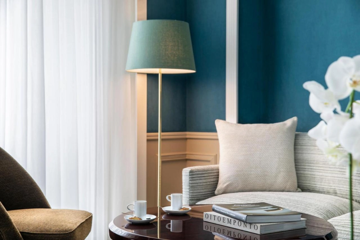 Maison Albar Le Monumental Palace - Hotel Photo 17