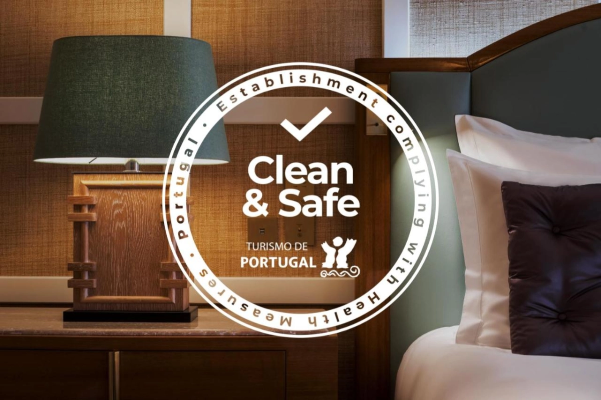 Maison Albar Le Monumental Palace - Hotel Photo 18