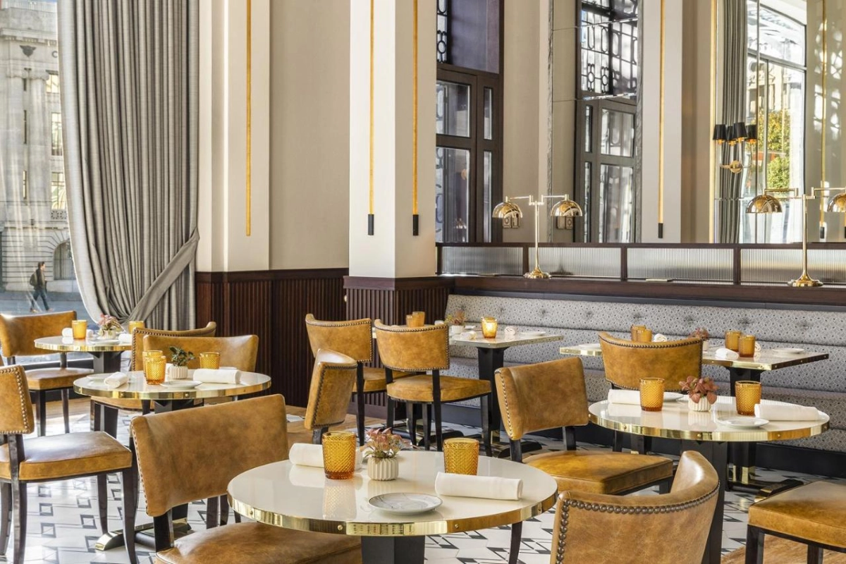 Maison Albar Le Monumental Palace - Hotel Photo 26