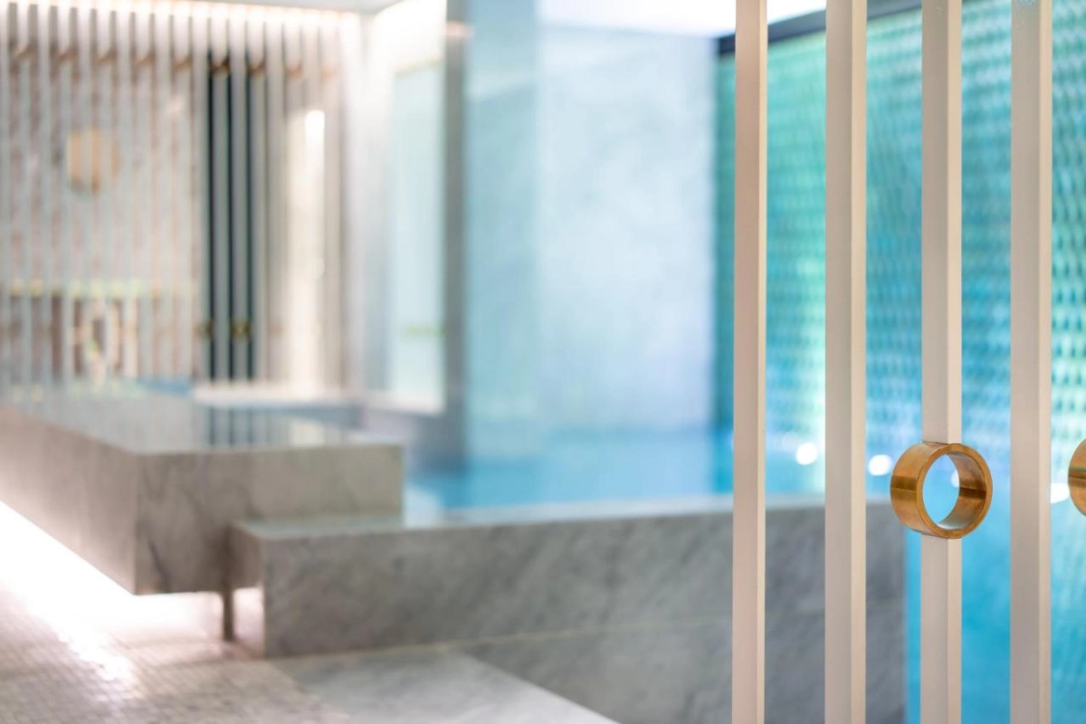 Maison Albar Le Monumental Palace - Hotel Photo 34