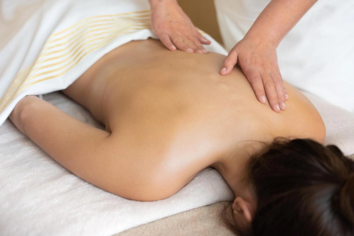 Maison Albar Le Monumental Palace - Hotel Photo 36