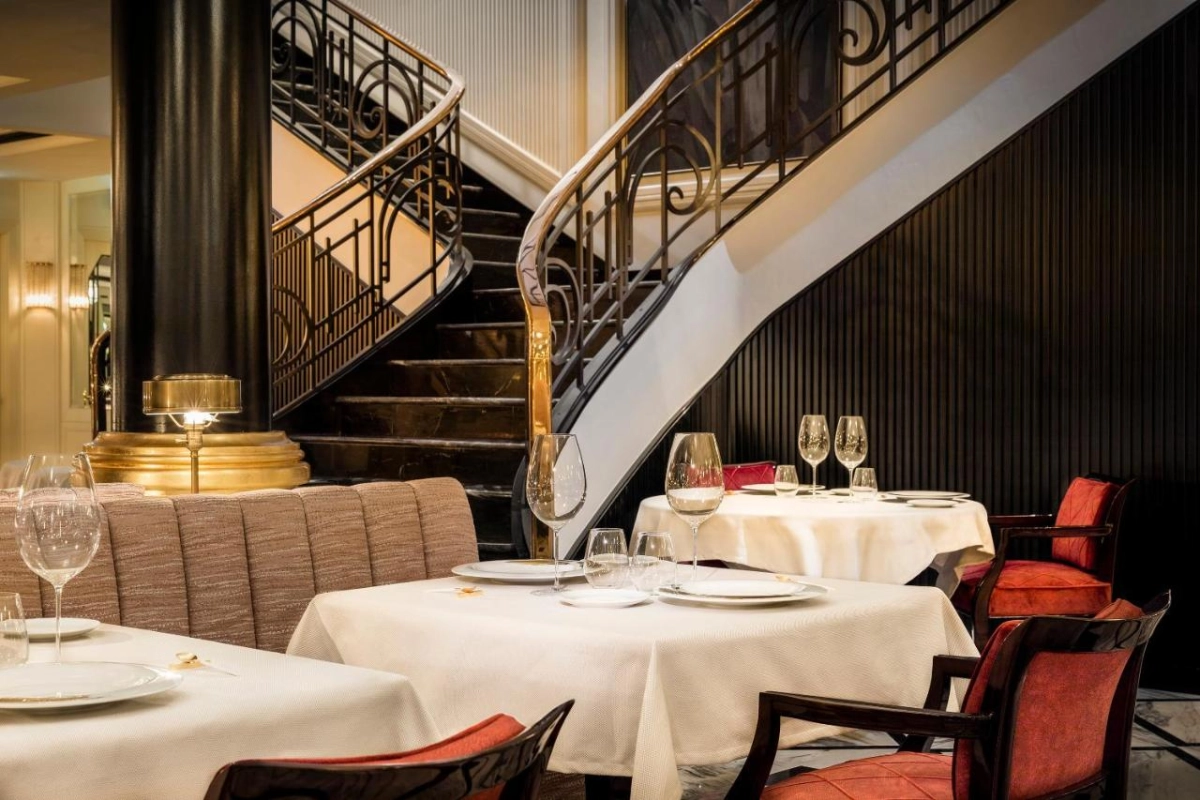 Maison Albar Le Monumental Palace - Hotel Photo 37