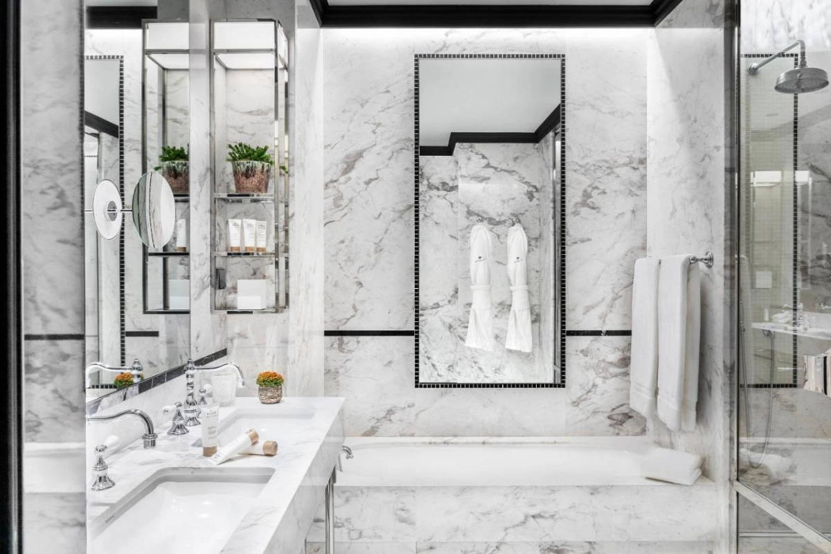 Maison Albar Le Monumental Palace - Hotel Photo 41