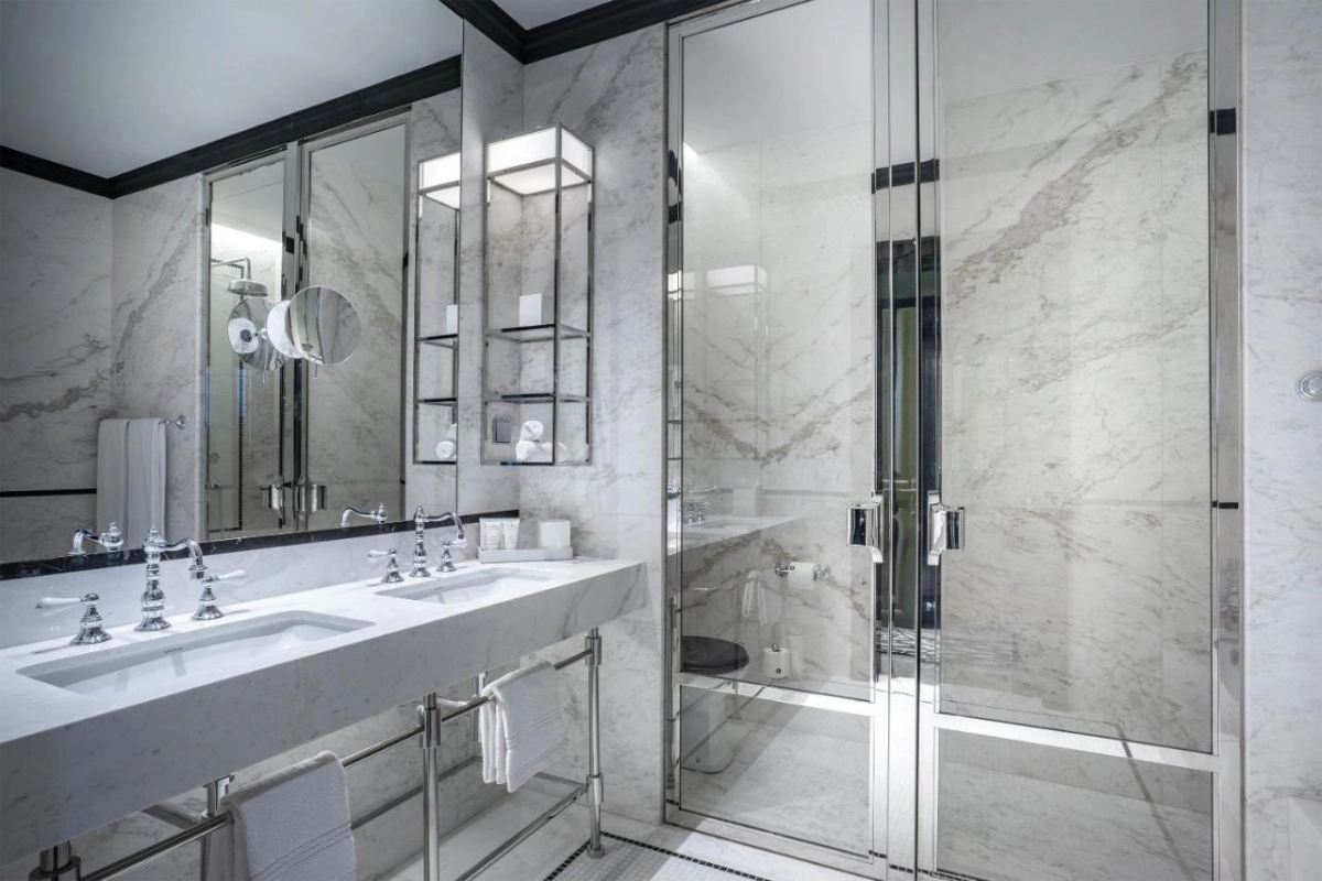 Maison Albar Le Monumental Palace - Hotel Photo 43