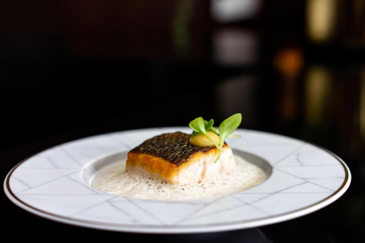 Maison Albar Le Monumental Palace - Hotel Photo 47