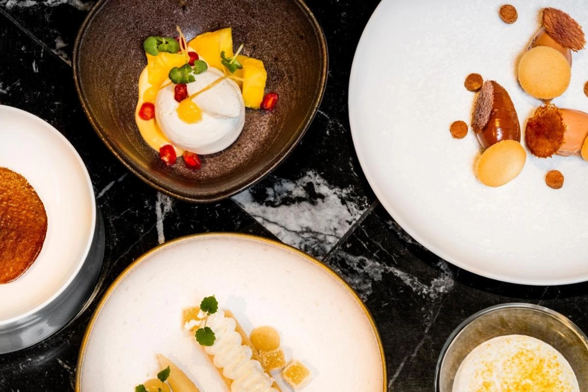 Maison Albar Le Monumental Palace - Hotel Photo 48