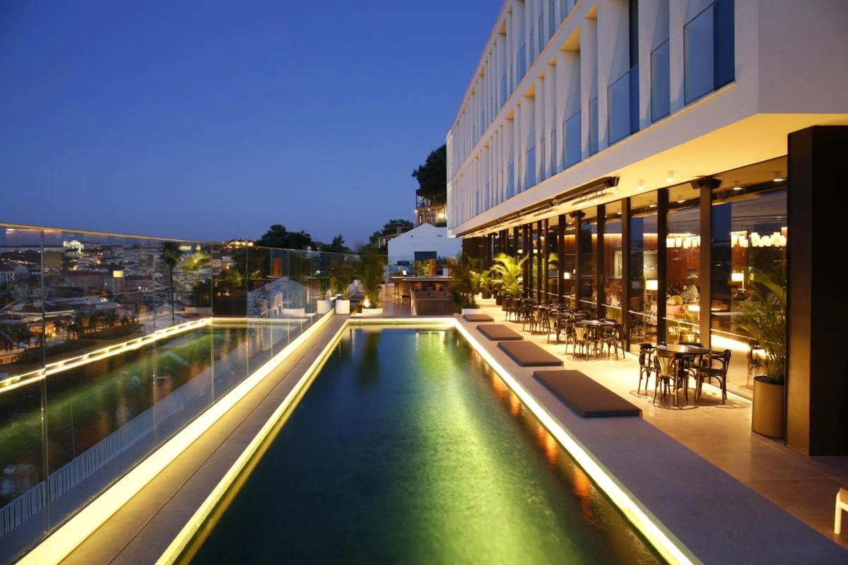 Memmo Principe Real - Hotel Photo 2