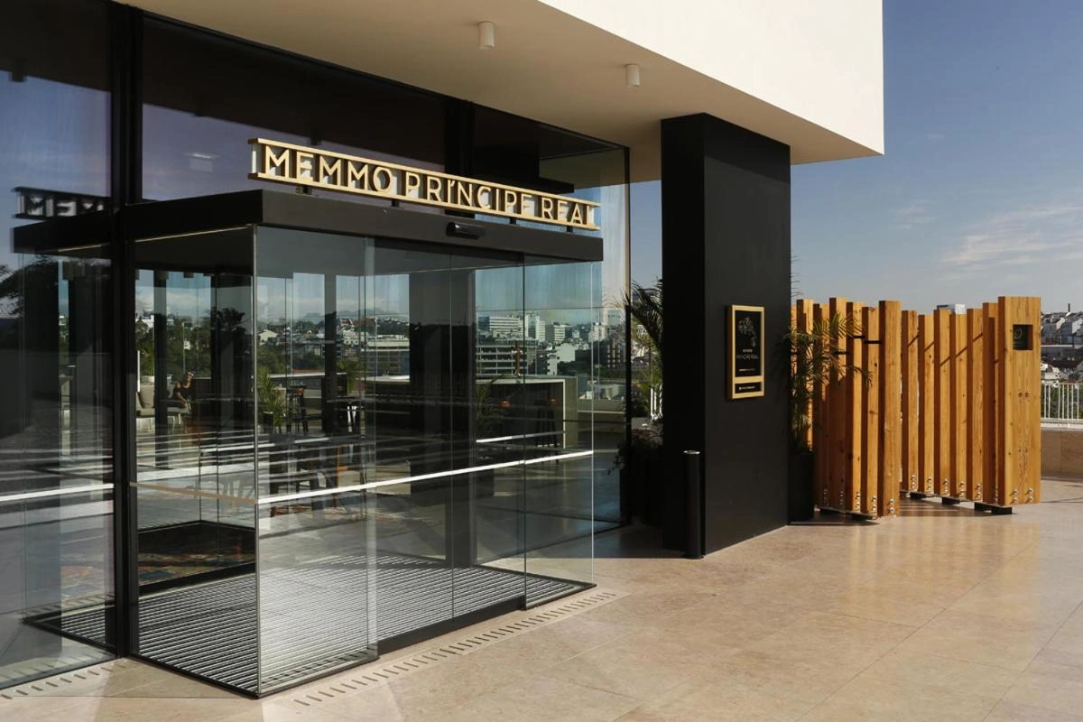 Memmo Principe Real - Hotel Photo 5