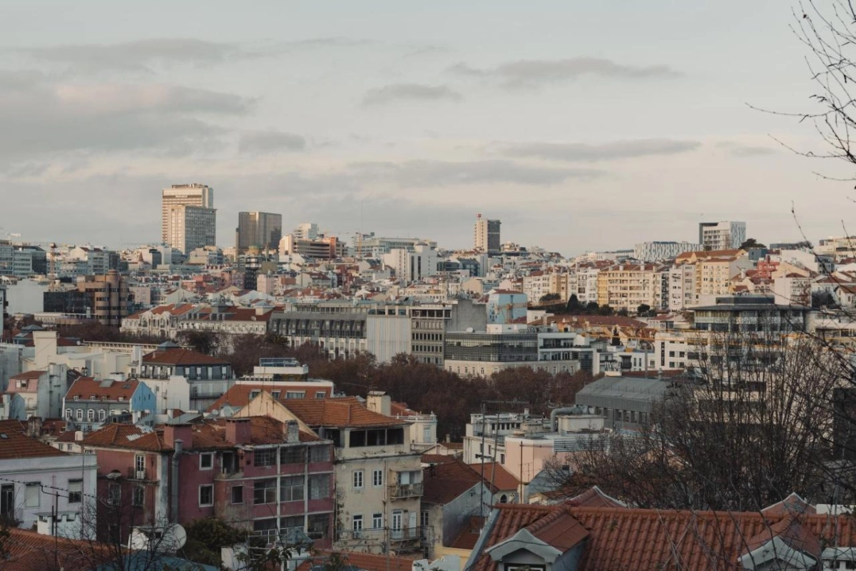 Memmo Principe Real - Hotel Photo 7