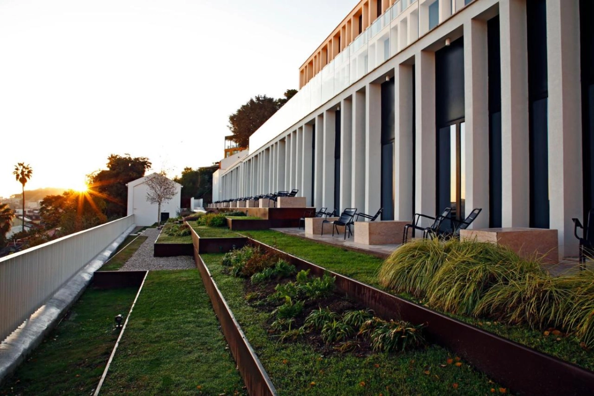 Memmo Principe Real - Hotel Photo 8