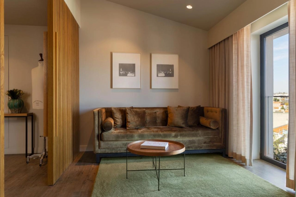 Memmo Principe Real - Hotel Photo 11